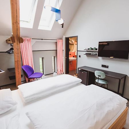 Hotel Am Kloster - Domaene Moellenbeck Rinteln Kültér fotó