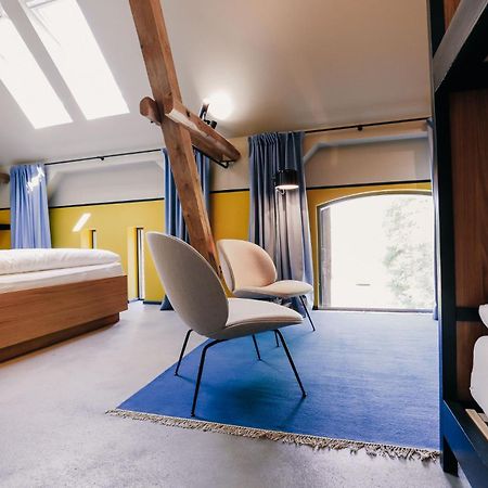 Hotel Am Kloster - Domaene Moellenbeck Rinteln Kültér fotó