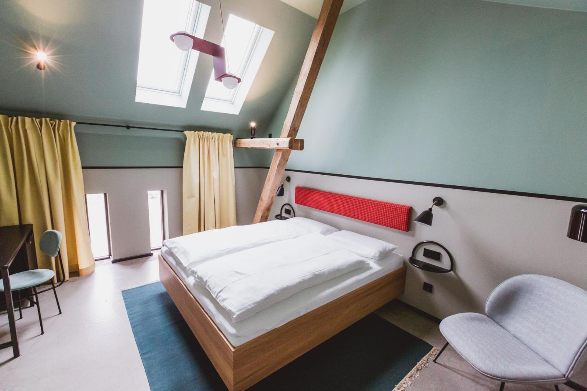 Hotel Am Kloster - Domaene Moellenbeck Rinteln Kültér fotó
