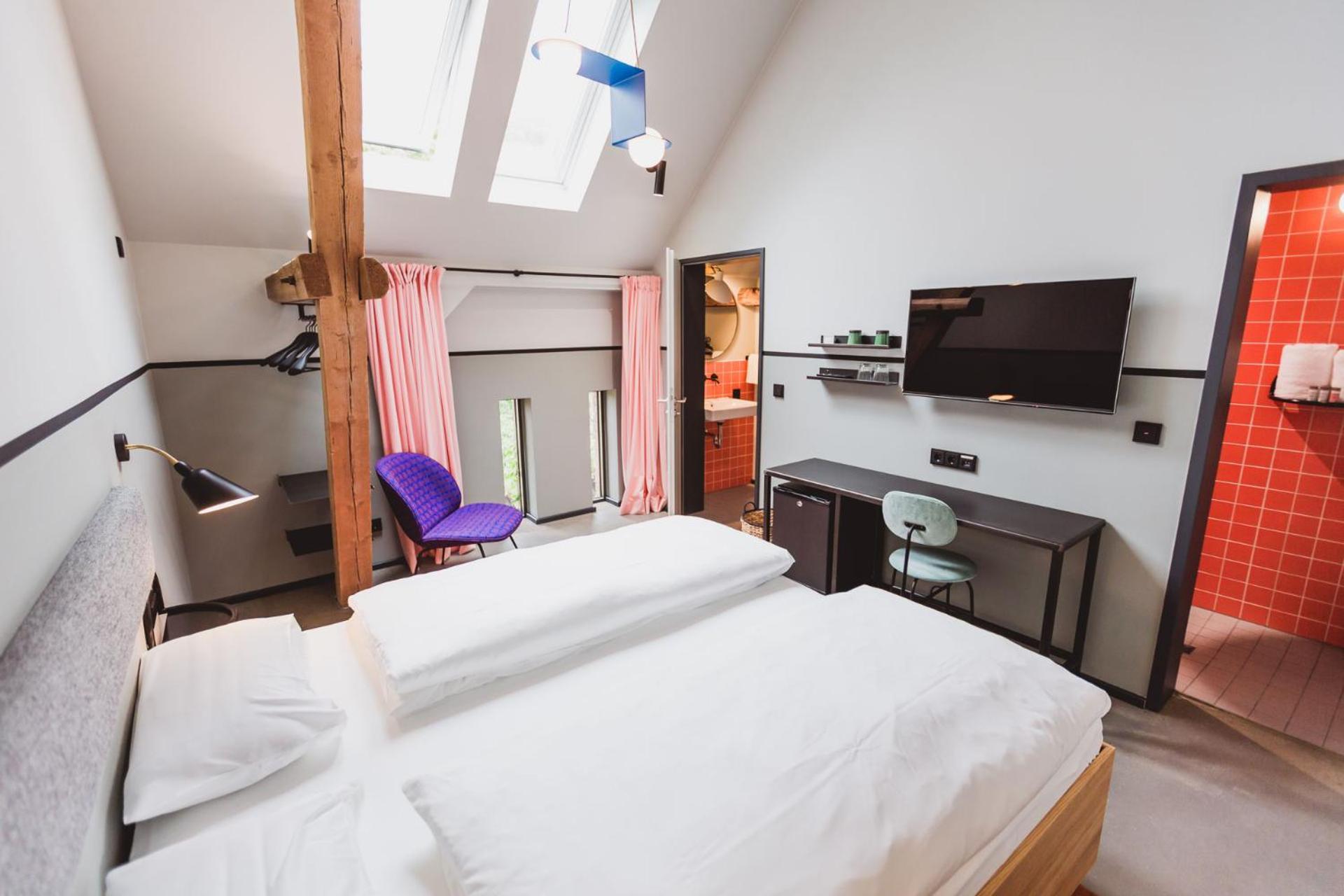 Hotel Am Kloster - Domaene Moellenbeck Rinteln Kültér fotó