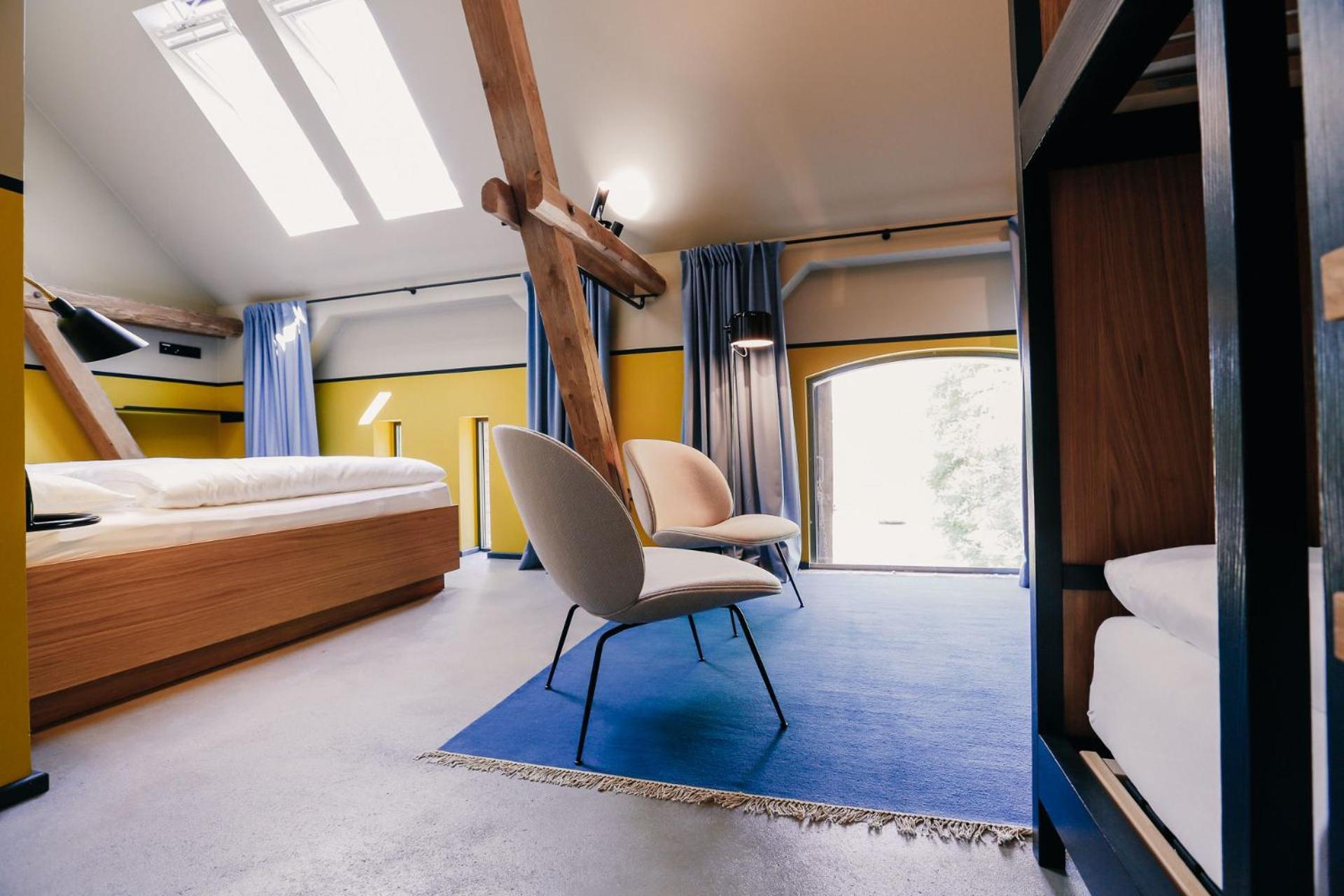 Hotel Am Kloster - Domaene Moellenbeck Rinteln Kültér fotó
