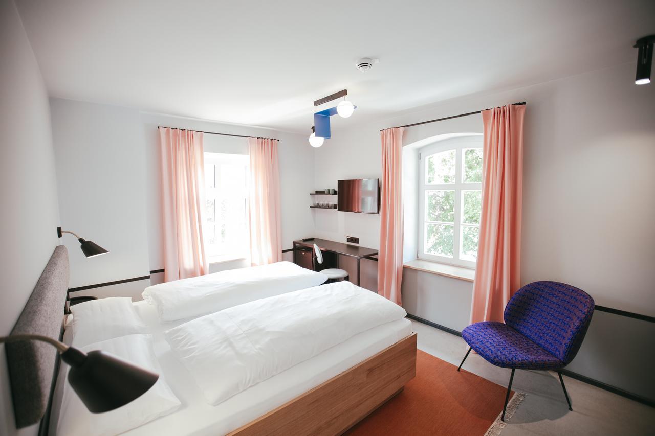 Hotel Am Kloster - Domaene Moellenbeck Rinteln Kültér fotó
