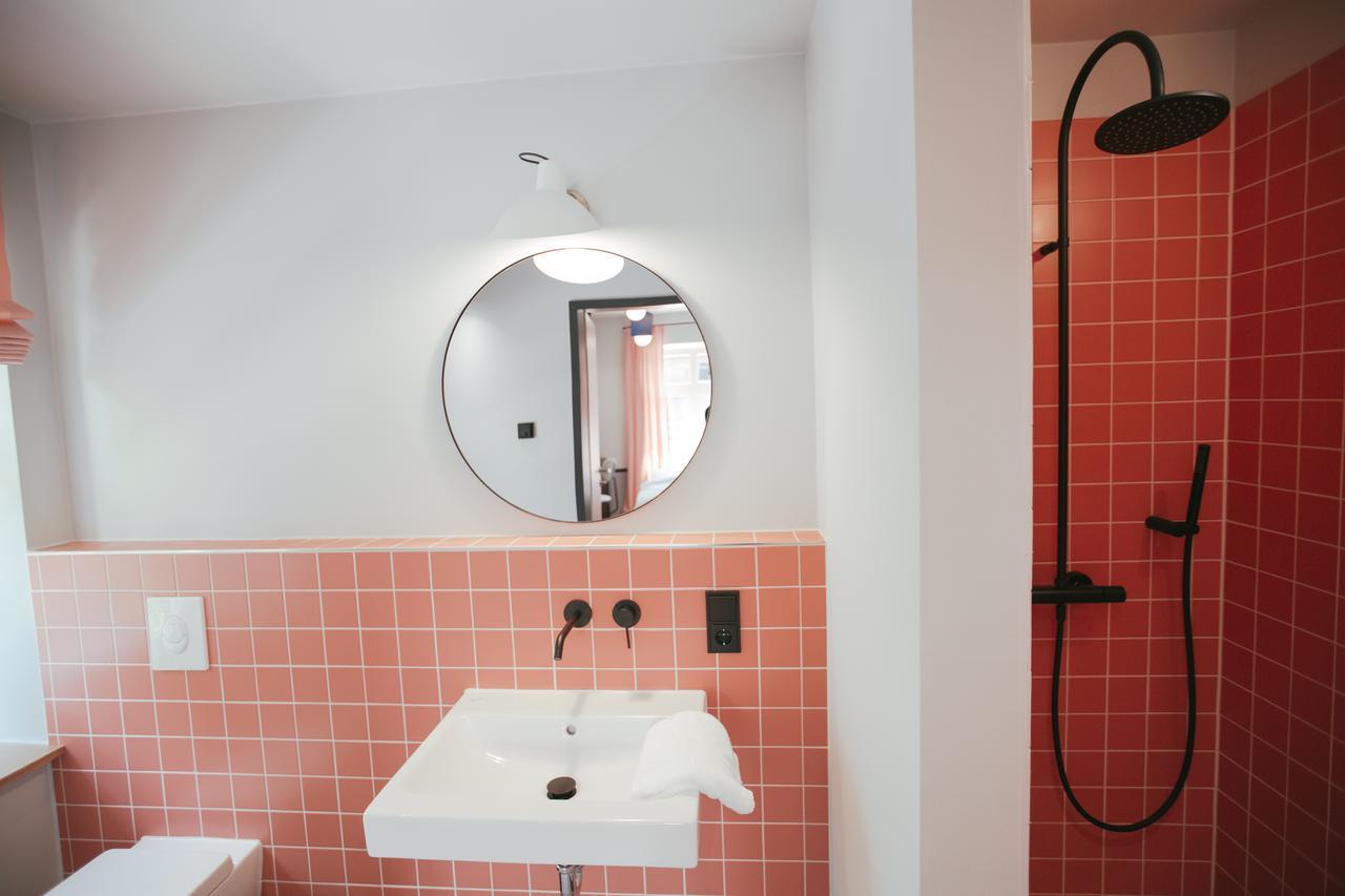 Hotel Am Kloster - Domaene Moellenbeck Rinteln Kültér fotó