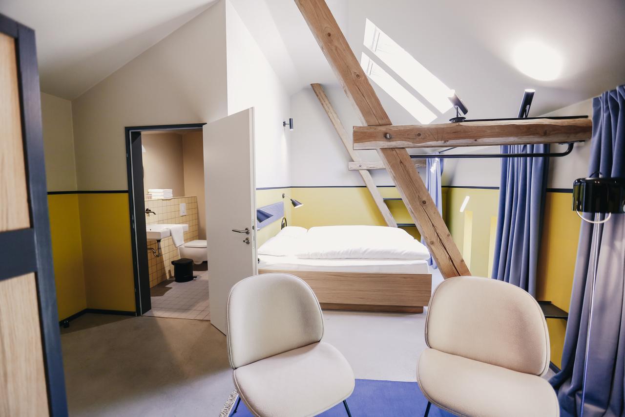 Hotel Am Kloster - Domaene Moellenbeck Rinteln Kültér fotó