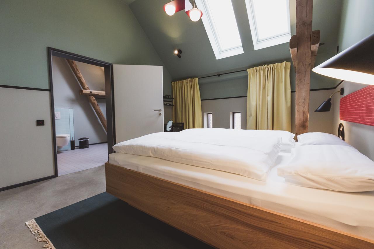 Hotel Am Kloster - Domaene Moellenbeck Rinteln Kültér fotó