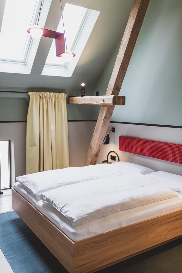Hotel Am Kloster - Domaene Moellenbeck Rinteln Kültér fotó
