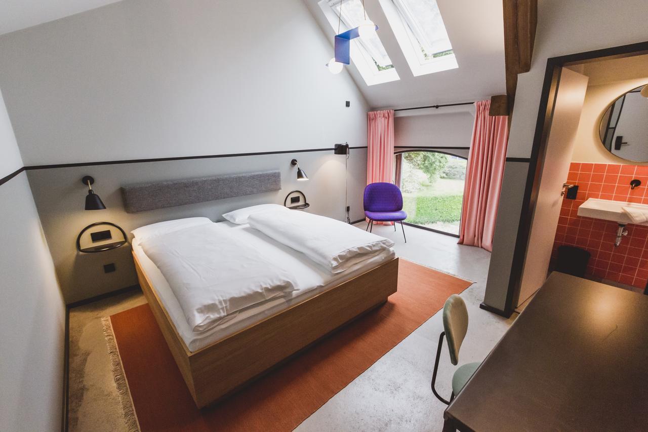 Hotel Am Kloster - Domaene Moellenbeck Rinteln Kültér fotó