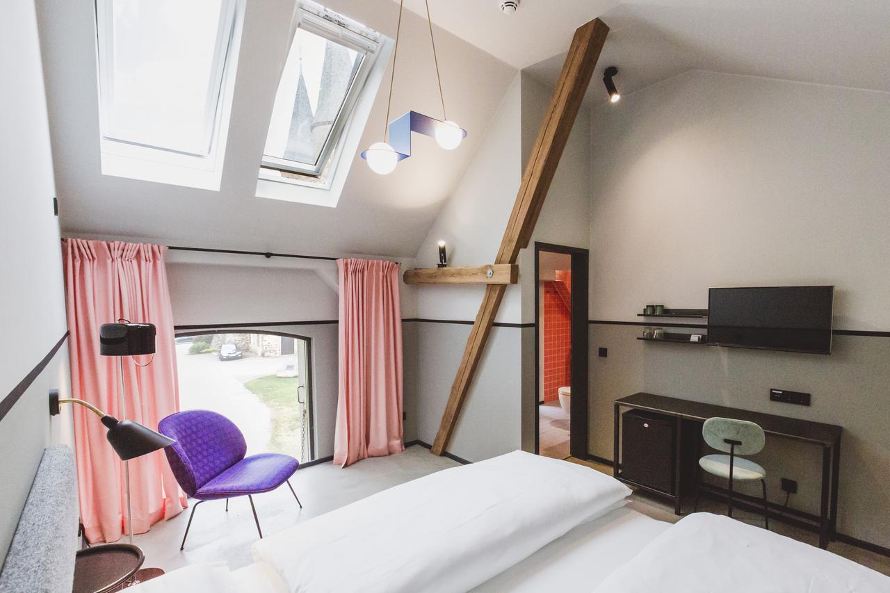 Hotel Am Kloster - Domaene Moellenbeck Rinteln Kültér fotó