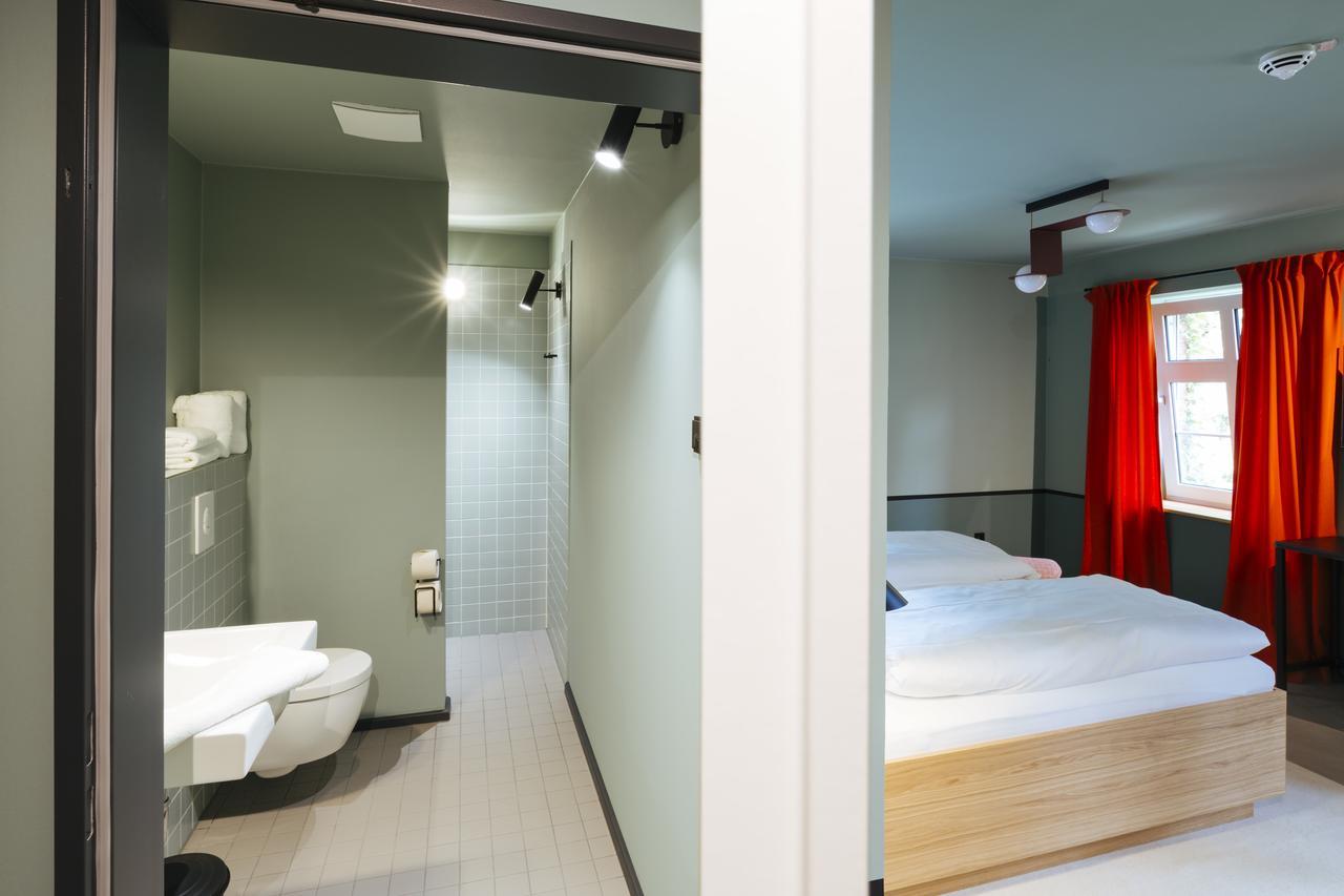Hotel Am Kloster - Domaene Moellenbeck Rinteln Kültér fotó