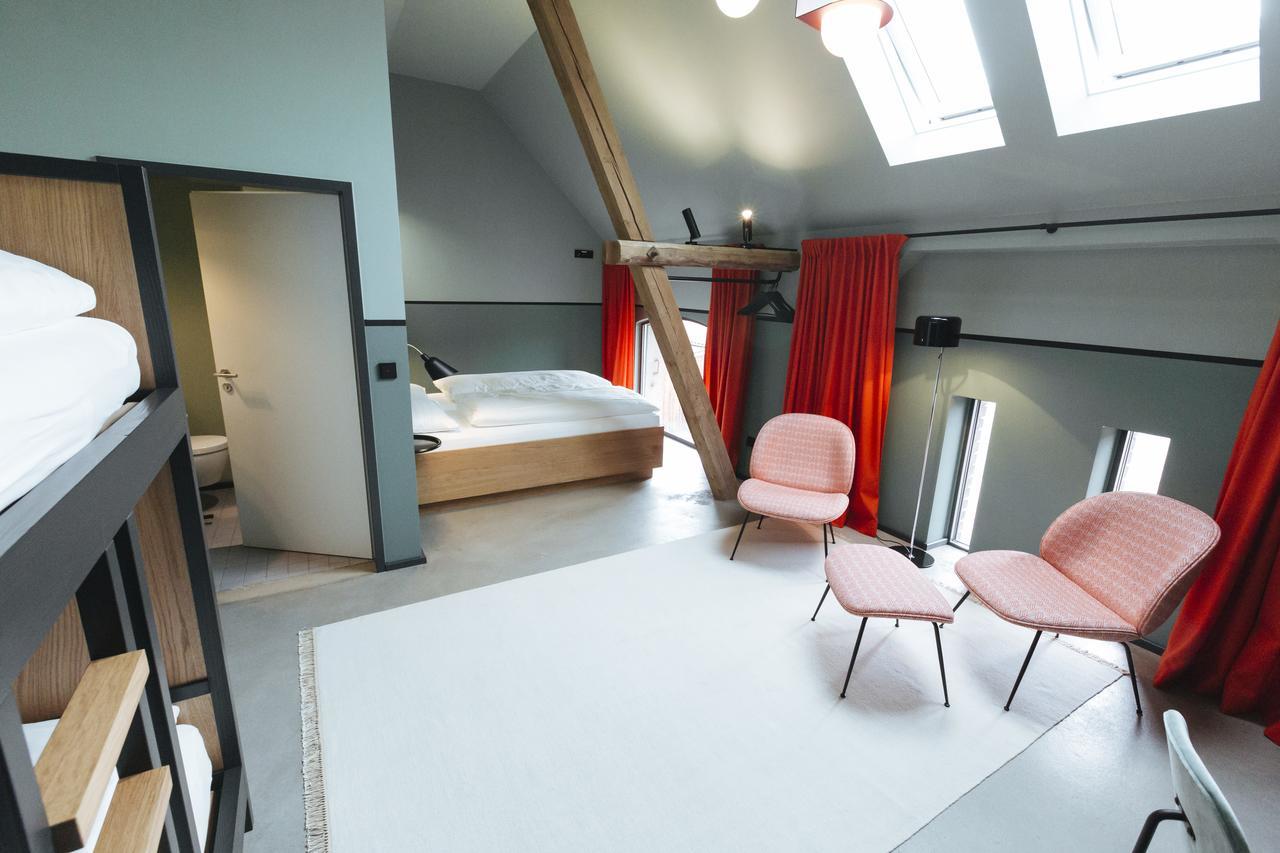 Hotel Am Kloster - Domaene Moellenbeck Rinteln Kültér fotó