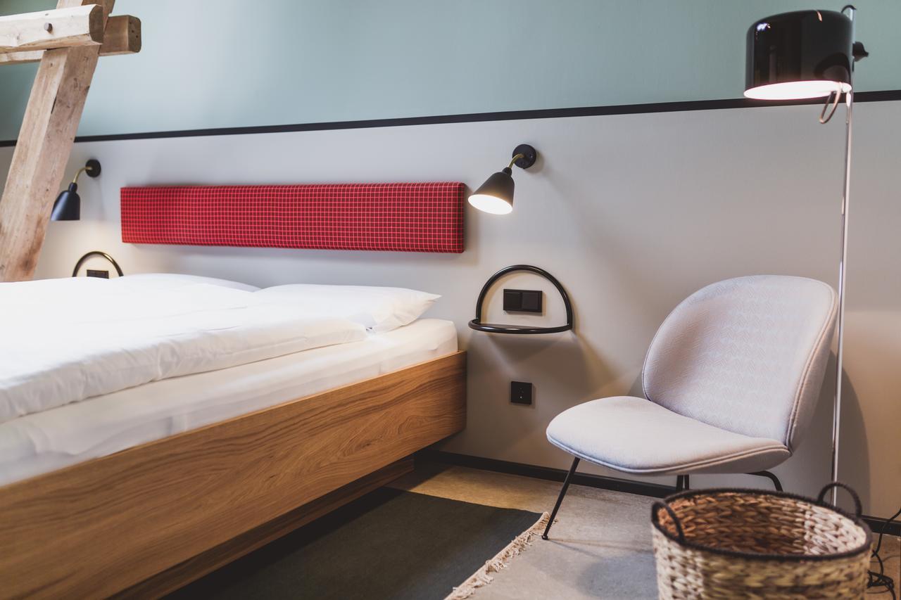 Hotel Am Kloster - Domaene Moellenbeck Rinteln Kültér fotó